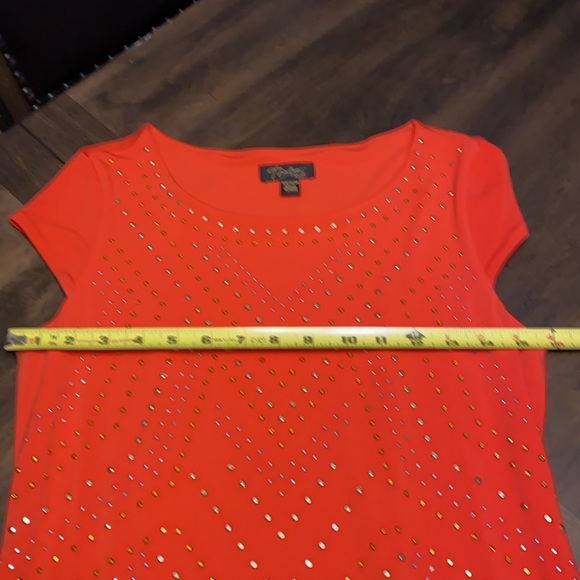 Thalia Sodi Dress - Picture 7 of 10